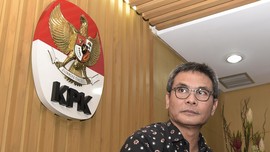 Penegakan Hukum Suap Pilkada Morotai Terpisah dari Politik