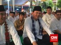 Ahok: Sumbangan untuk Proyek Masjid Perlu Ditarget