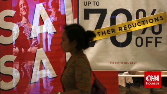 Masa Depan Mal di Tengah Gempuran e-Commerce