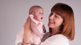 Studi: Aroma Bayi Sama 'Nagih-nya' Seperti Narkoba dan Seks