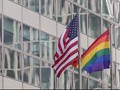 LGBT Kini Bisa Bergabung dengan Militer AS