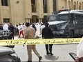 Kuwait Hukum Mati Militan terkait Bom Bunuh Diri di Masjid