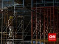 Ratusan Pekerja Konstruksi Korut Hilang Misterius di Malaysia
