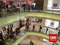 Melambat, Konsumsi Domestik Tumbuh 5,01 Persen di Kuartal III