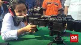Bidik Saham Freeport, Menteri BUMN Kirim Surat Minggu Ini