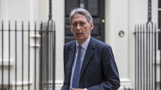 Parlemen Inggris Pertimbangkan Referendum Baru Brexit
