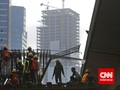 Upah Pekerja Informal Naik 0,14 Persen Sepanjang Bulan Lalu