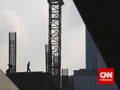 Investor Italia Lirik Proyek Infrastruktur di Tanah Air