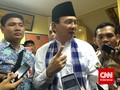 Romi soal Manfaat Ahok untuk Jokowi: Lebih Banyak Defisitnya