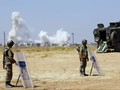 ISIS Perluas Kekuasaan Hingga Perbatasan Turki