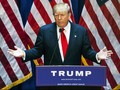 Bakal Capres AS Donald Trump Disebut Dungu oleh Warga Meksiko