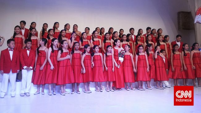 Lagu Pop Yang Cocok Untuk Paduan Suara Pintar Mencocokan