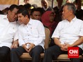 Restu Mendag, Muluskan Impor 600 Ribu Ton Gula di Kuartal III