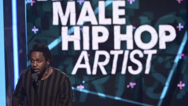 Karya Kendrick Lamar Digemari Presiden Barack Obama - barack obama sings uptown funk roblox id