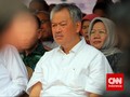 Tomy Winata Minta Maaf Pengacaranya Pukul Hakim di Pengadilan