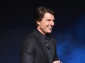 Tom Cruise Tak Diundang ke Pernikahan Putrinya