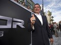 Rilis 'Terminator' Mundur Bukan Karena Operasi Schwarzenegger