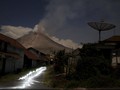 Sinabung Erupsi Sampai 5 Tahun, Pemerintah Ganti Penanganan