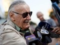 Stan Lee Ungkap Perjuangan Melawan Pneumonia
