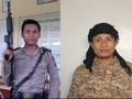 Kemlu RI Belum Konfirmasi Pasti Polisi Indonesia Gabung ISIS