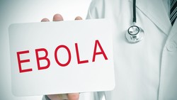 Waspada Ebola, Kemenkes Minta Warga +62 Cek Gejala Ini Sepulang dari Luar Negeri