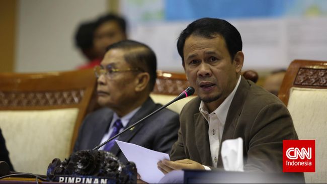 Cemas Anies Maju Pilpres, Mahfudz Siddiq Buat Surat Terbuka