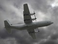 Saksi Lihat Hercules Terbang Rendah di Medan Sebelum Jatuh