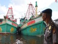 Luhut: Indonesia Akan Tetap Jaga Hubungan Baik dengan China