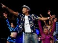 Pharrell Williams Didemo di Afrika