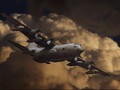 Hercules C130 Jadi Alat Tukar Agen CIA yang Ditawan Indonesia