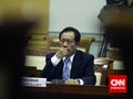 Sutiyoso Terdepak, Kursi PKPI Hilang di Kabinet Jokowi