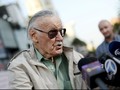 Stan Lee Gugat Bekas Perusahaannya Sendiri Rp14 Triliun