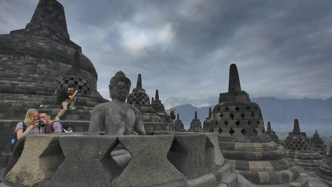 Tiga Terobosan Kemenpar Demi 20 Juta Wisman