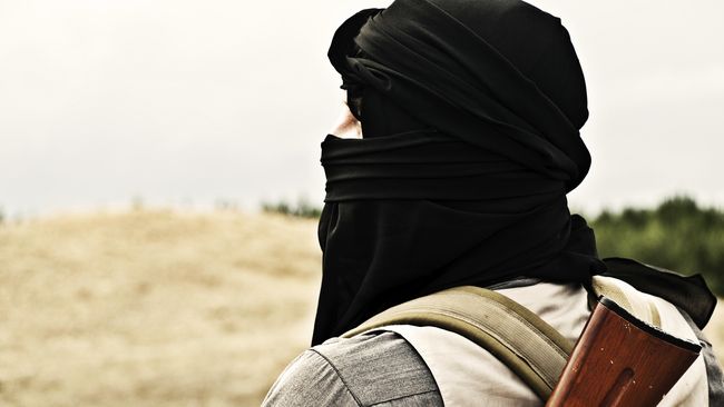 Warga Disandera ISIS, Norwegia Tolak Bayar Tebusan