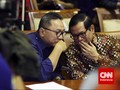 Ketua MPR: Rombak Kabinet Demi Kepercayaan Masyarakat