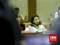 Menteri Rini Minta Tenor KUR Perkebunan Diperpanjang 10 Tahun