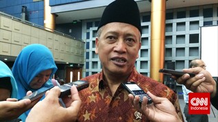 Kajian Dugaan Plagiat di UNJ Sudah di Tangan Menristekdikti