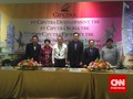 Tiga Perusahaan Ciputra Dilebur Jadi Satu