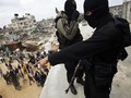 Rival ISIS Rilis Video Pembunuhan Berteknik Sama