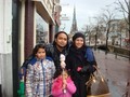 Kenangan Terong <i>Dicabein</i> Meisya Siregar