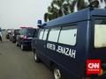 Belasan Ambulans Tiba di Lanud Halim Perdanakusuma