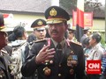Pergantian Kapolri Dinilai Tak Efisien Jika Jokowi Tunjuk BG