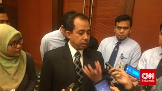 Ditjen Bea Cukai Lobi Asosiasi untuk Muluskan Cukai Minuman