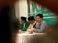 Jelang Putusan MKD, Dimyati Masih Persoalkan Keaslian Rekaman