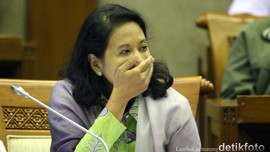 Pansus Pelindo II Nyatakan Belum Akan Panggil Menteri Rini