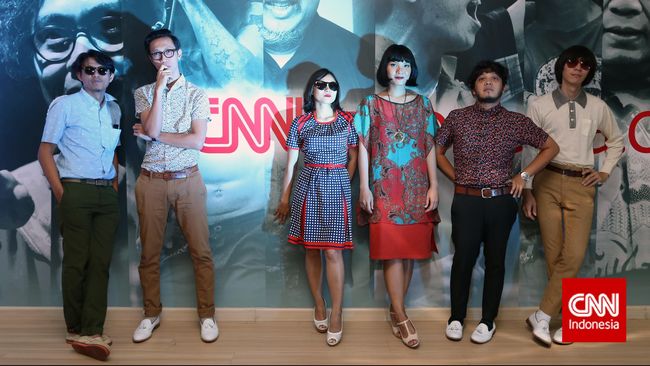WSATCC 'Diam-diam' Ramu Album Baru