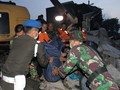 Lanud Halim Buka Posko 24 Jam bagi Keluarga Korban Hercules