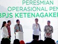 Kisruh BPJS, Mantan Dirut Jamsostek Salahkan Pemerintah