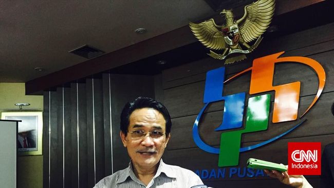 BPS Tegaskan Perlambatan Ekonomi Saat Ini Bukan Resesi