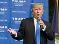 Trump Diduga Cari Dukungan Zionis buat Pilpres AS 2020